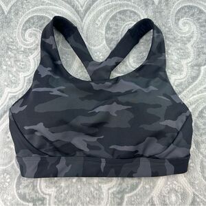 Athleta Sports Bra 